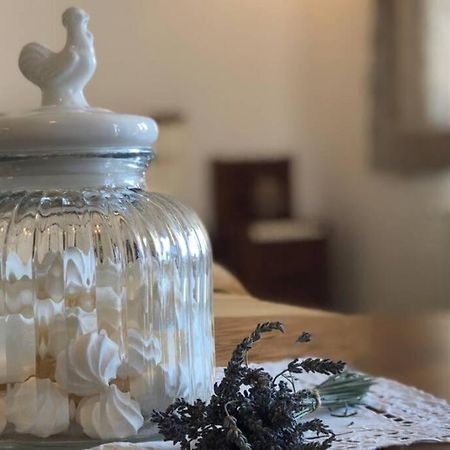 La Poulerie - Suite Dépendance Gera Lario Extérieur photo