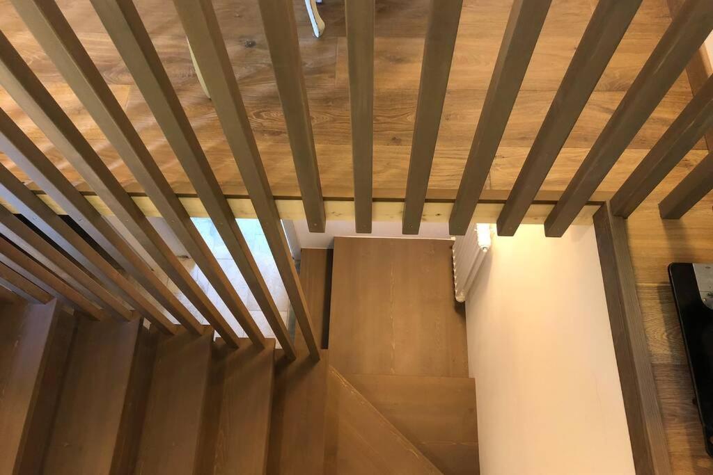 La Poulerie - Suite Dépendance Gera Lario Extérieur photo